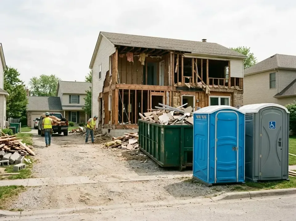 home-renovation-demolition-sit-010 — frequently asked questions, Portable Toilet & Dumpsters Rental in Marfa, TX